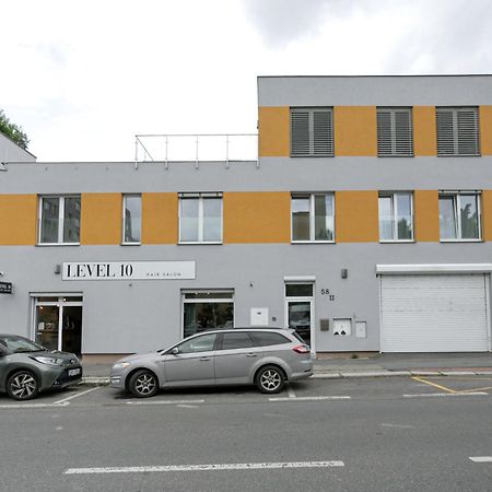 Luong Europe Apartments 프라하 외부 사진