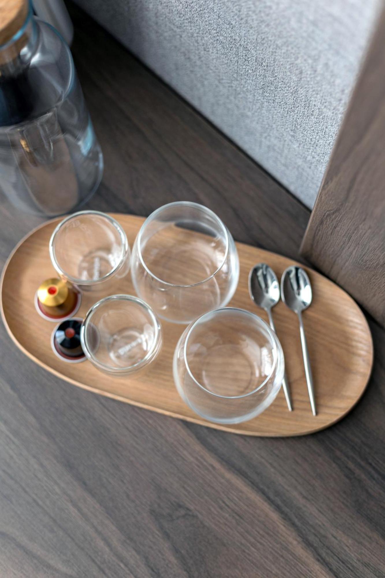 Luong Europe Apartments 프라하 외부 사진