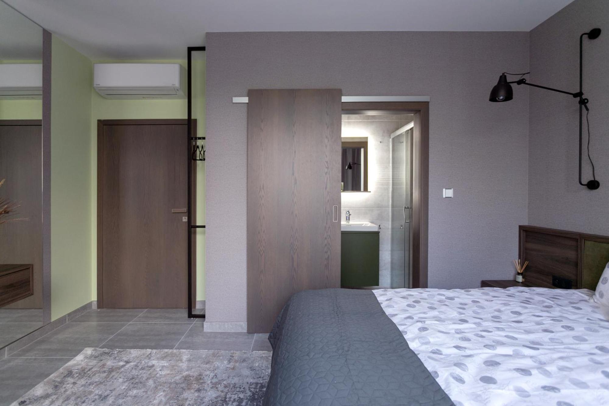 Luong Europe Apartments 프라하 외부 사진