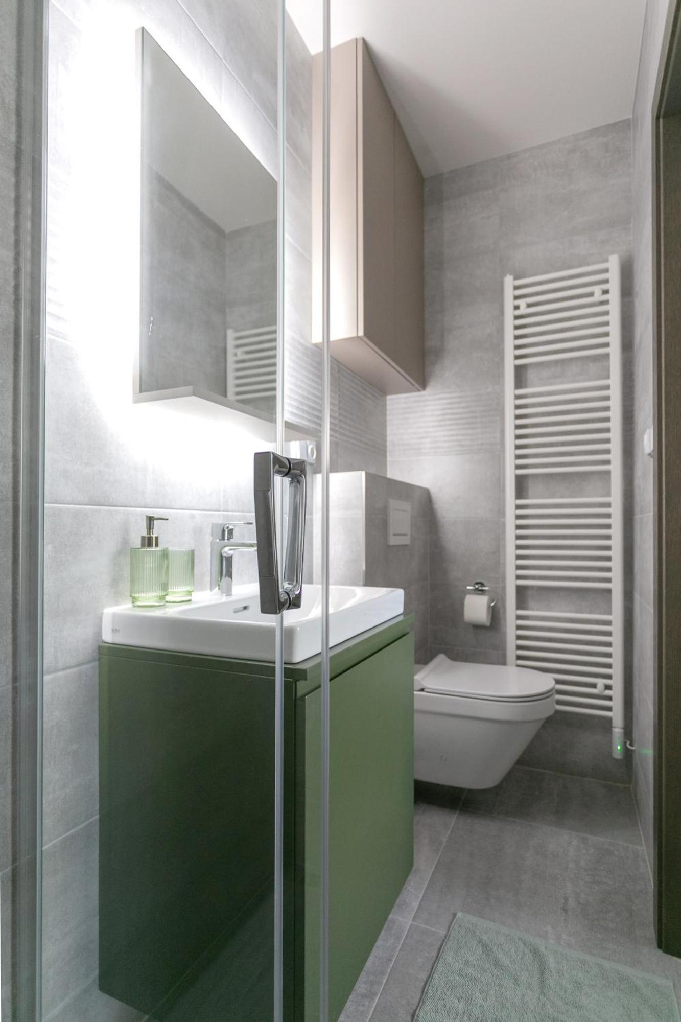 Luong Europe Apartments 프라하 외부 사진