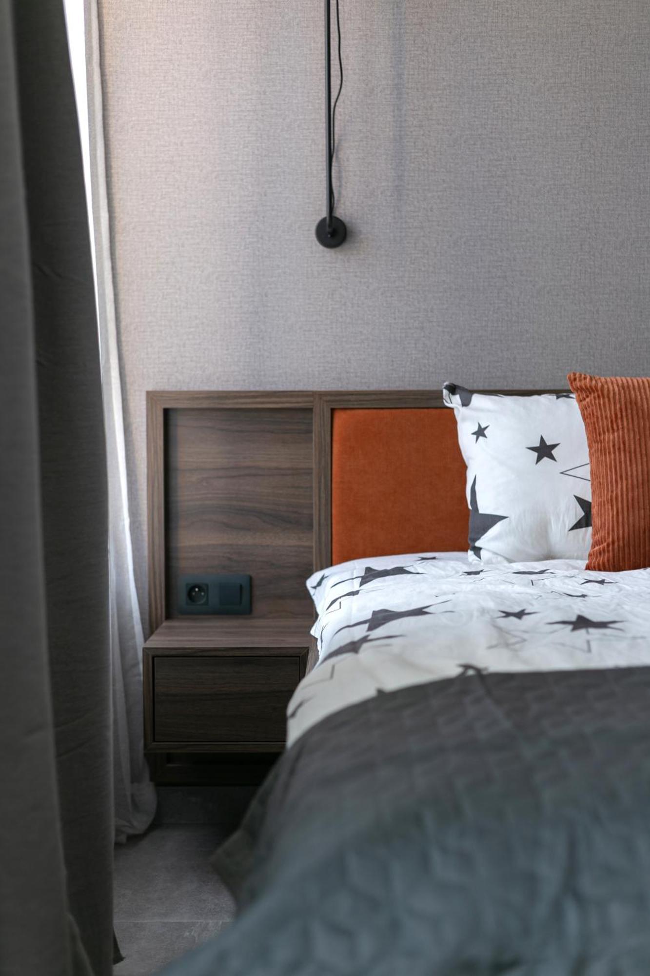 Luong Europe Apartments 프라하 외부 사진