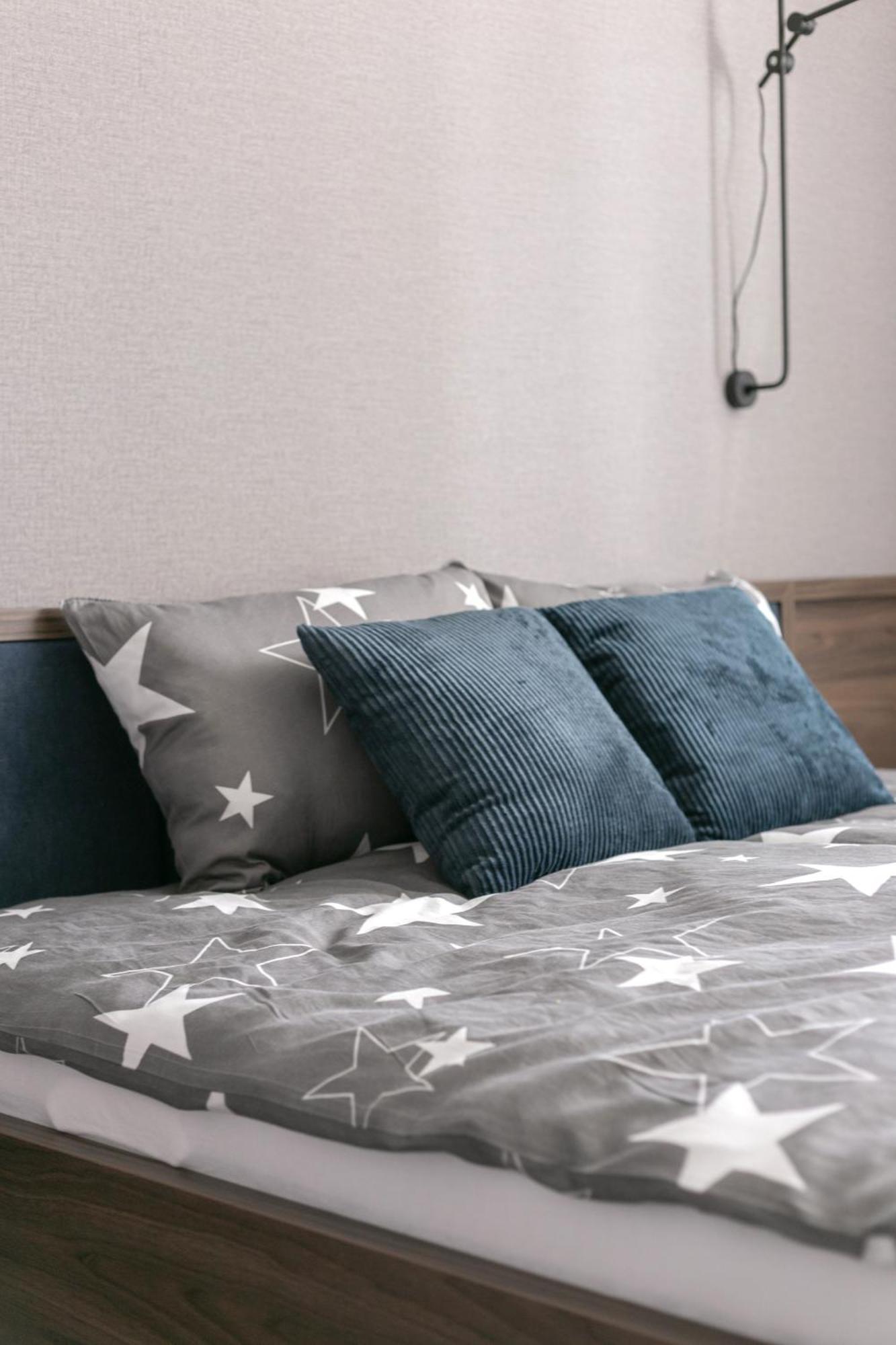 Luong Europe Apartments 프라하 외부 사진